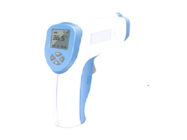 Temperature Measurement Device