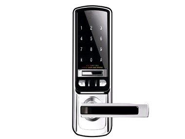 Smart Door Lock