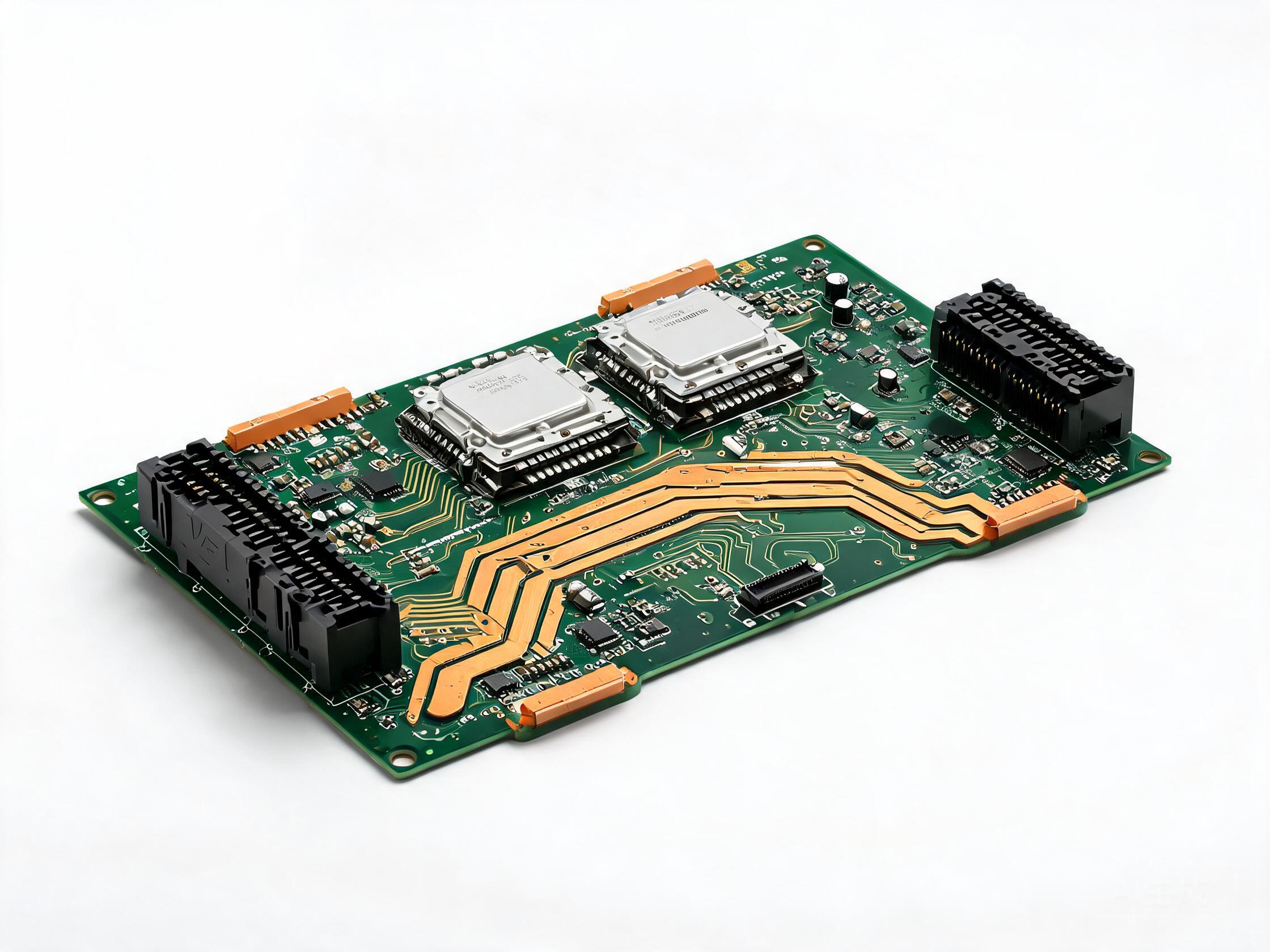 Automotive Electronics