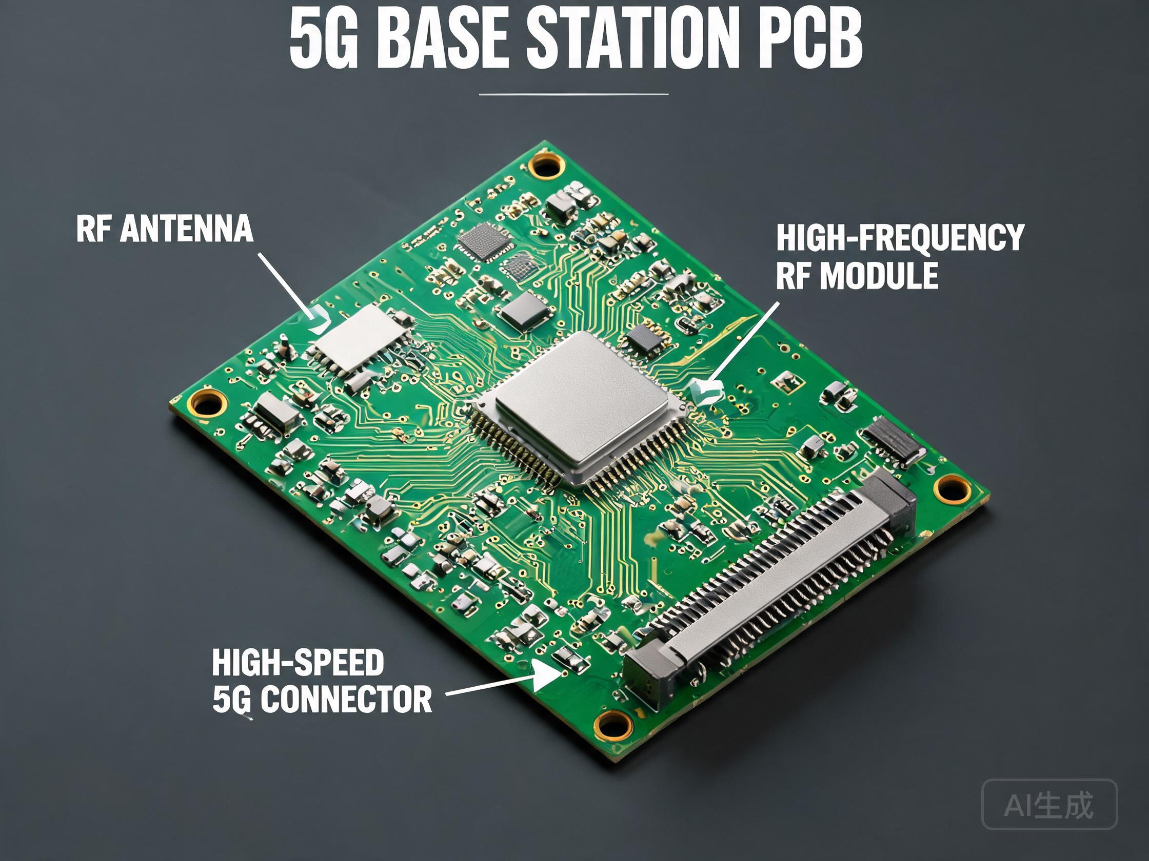 Communication Equipment