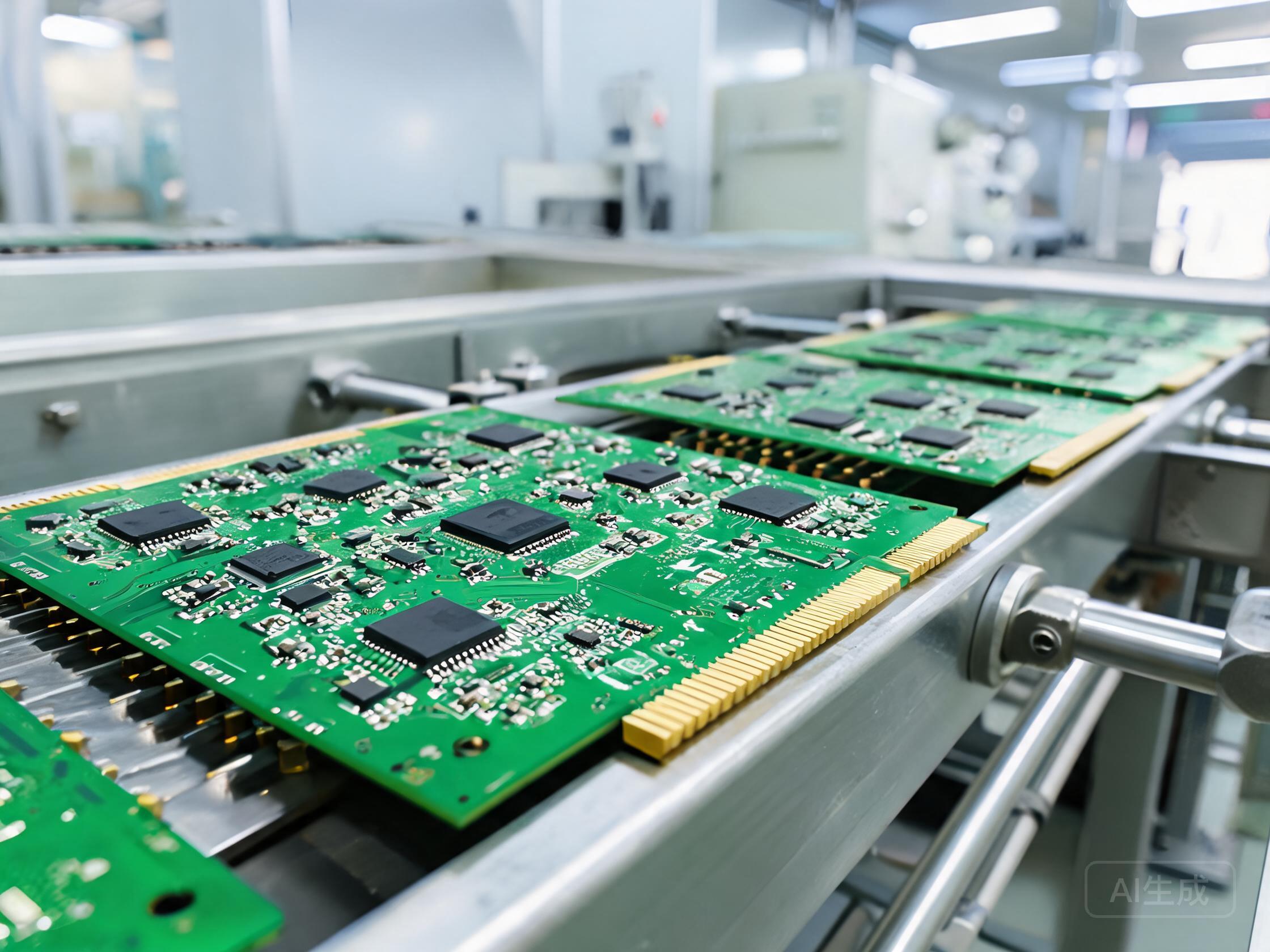 Consumer Electronics