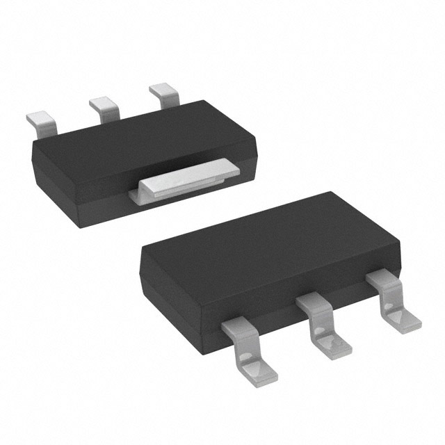 Infineon / ON Semi - MOSFET