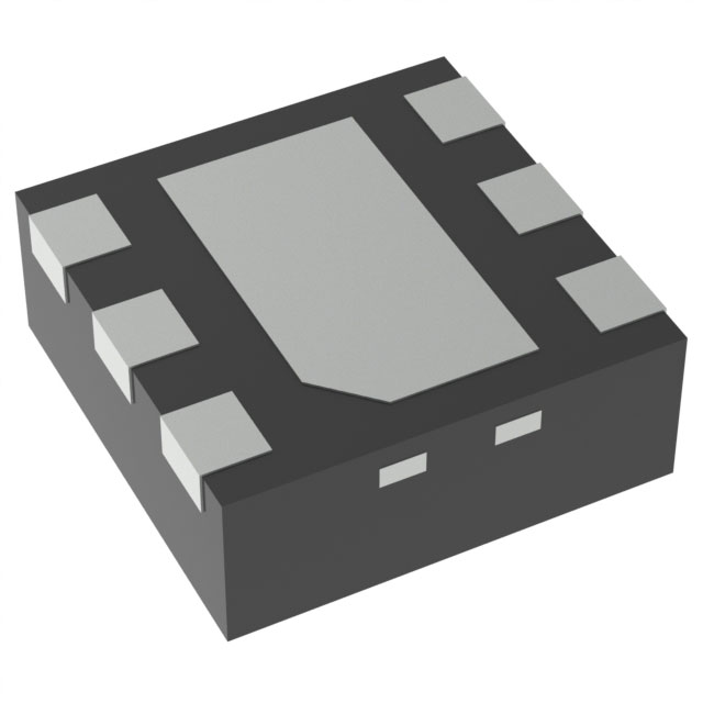 Texas Instruments - LDO