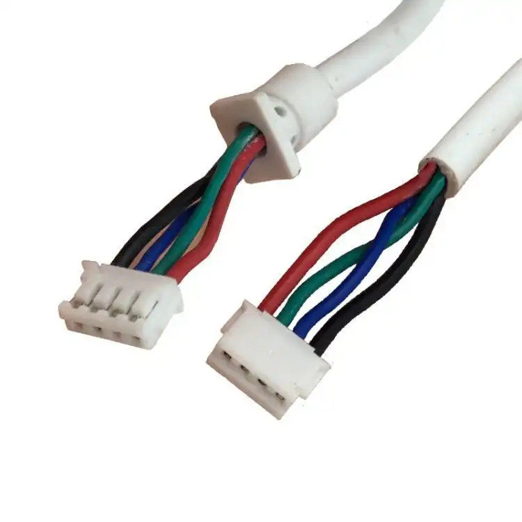Connector Part