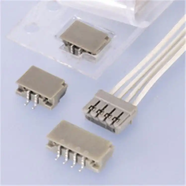 Interface Connector