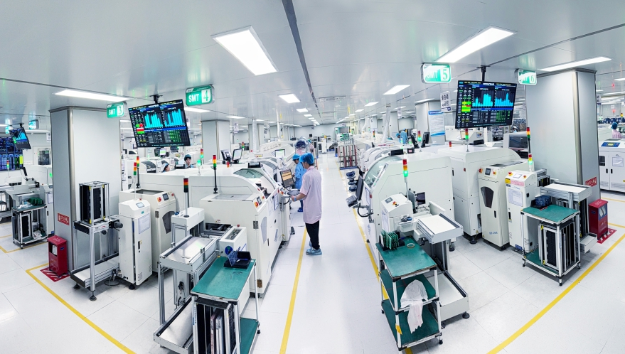 SMT Sector