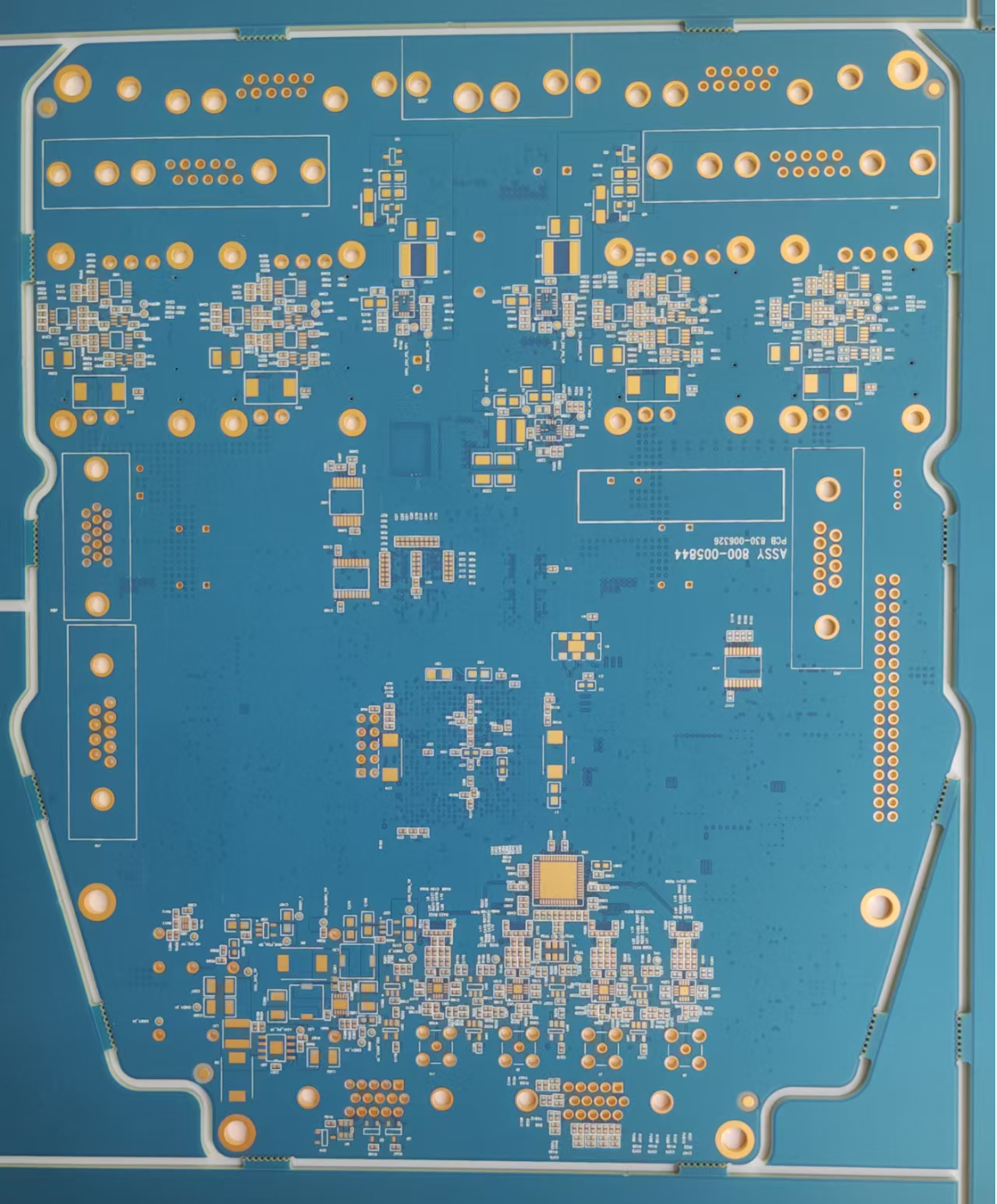 Industrial Automation