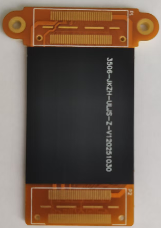 Flex PCB