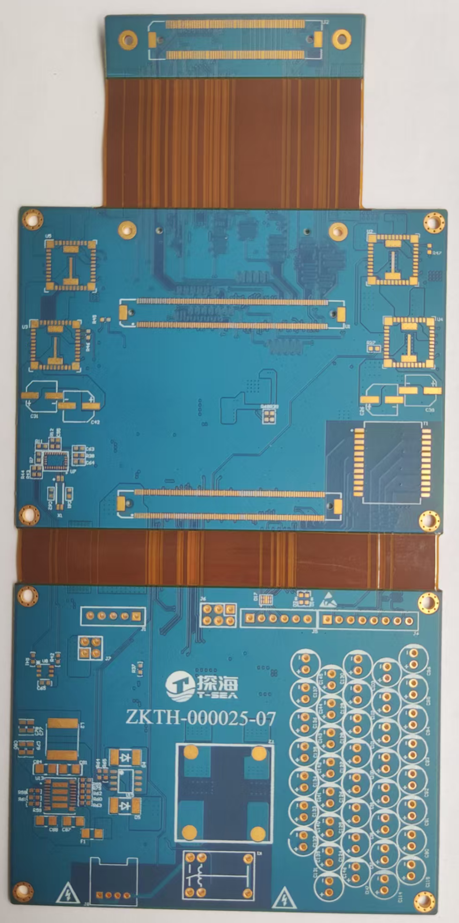 Rigid-Flex PCB