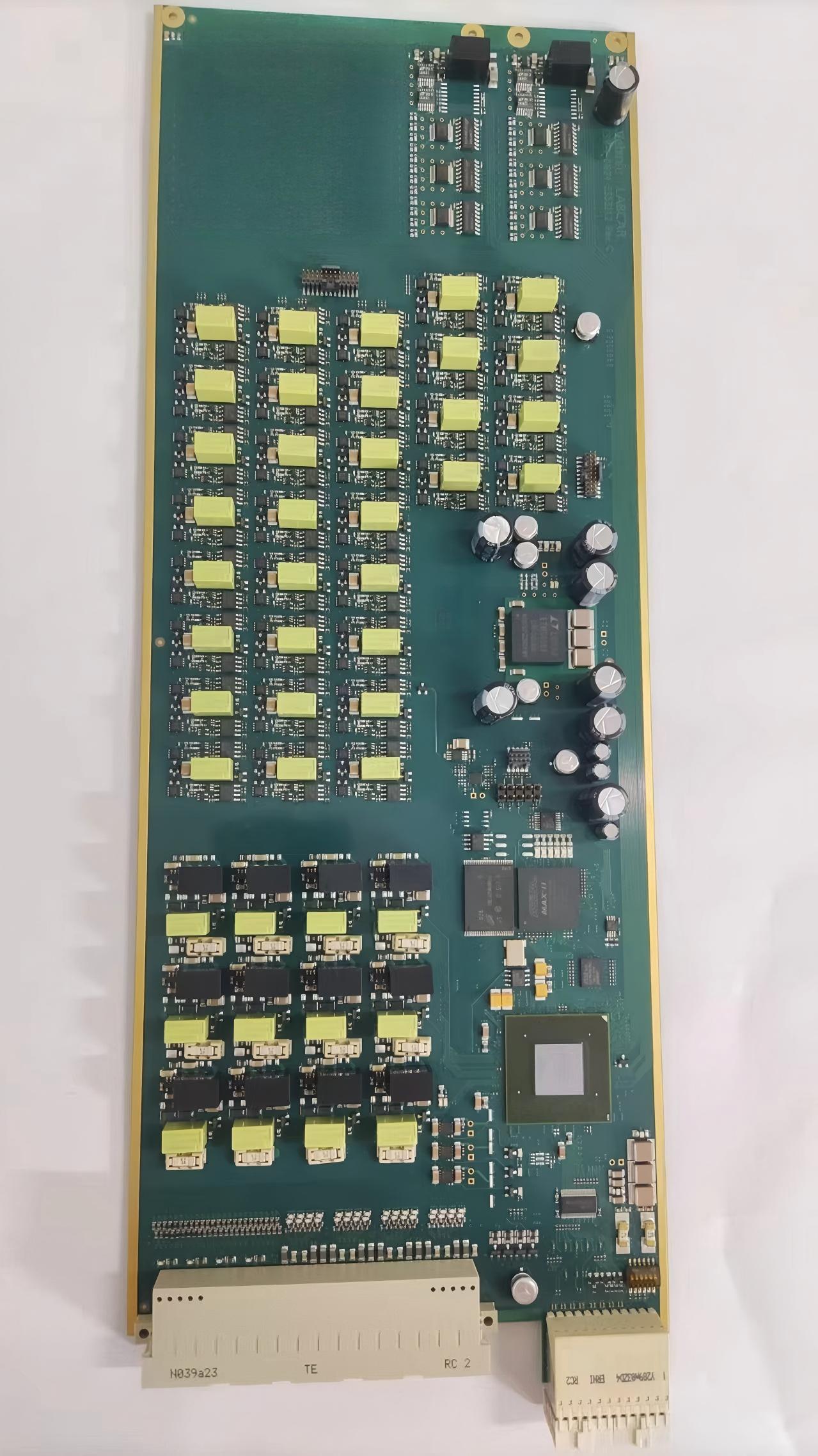 Communication Boards
