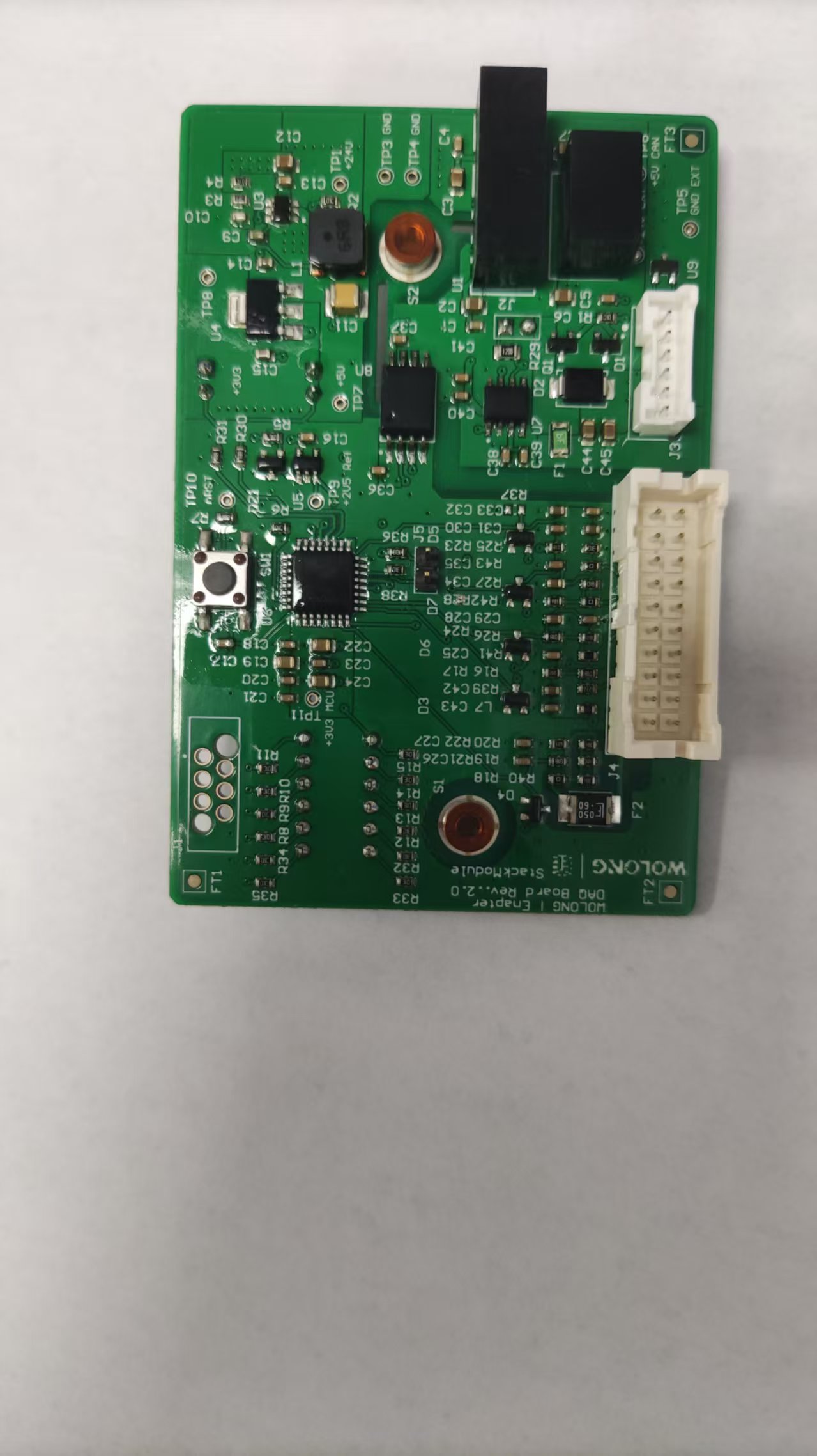 PCBA Board 1