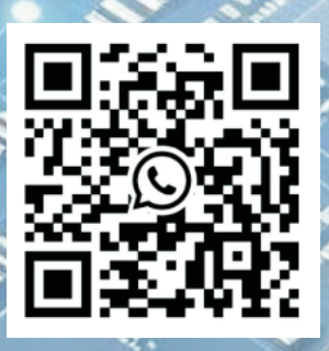 WhatsApp QR